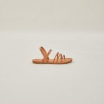 Cole Sandals in Soil