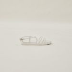 Iris Sandals in White
