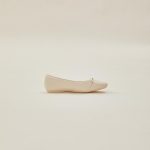 Kala Pumps in Ivory