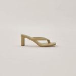 Mara Sandals in Sage