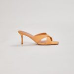 Rosa Heels in Sunburst
