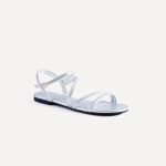 Women’s Comfortable Summer Square Toe Sandals