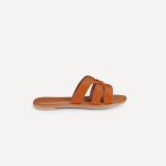 Women's H-Shape Flat Sandals