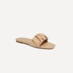 Women's Comfortable Casual Square-Toe Sandals