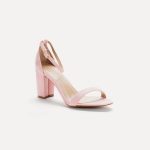 Stylish Low Heel Women's Sandals