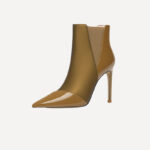 Fashion Elegant Women's Ankle Boots