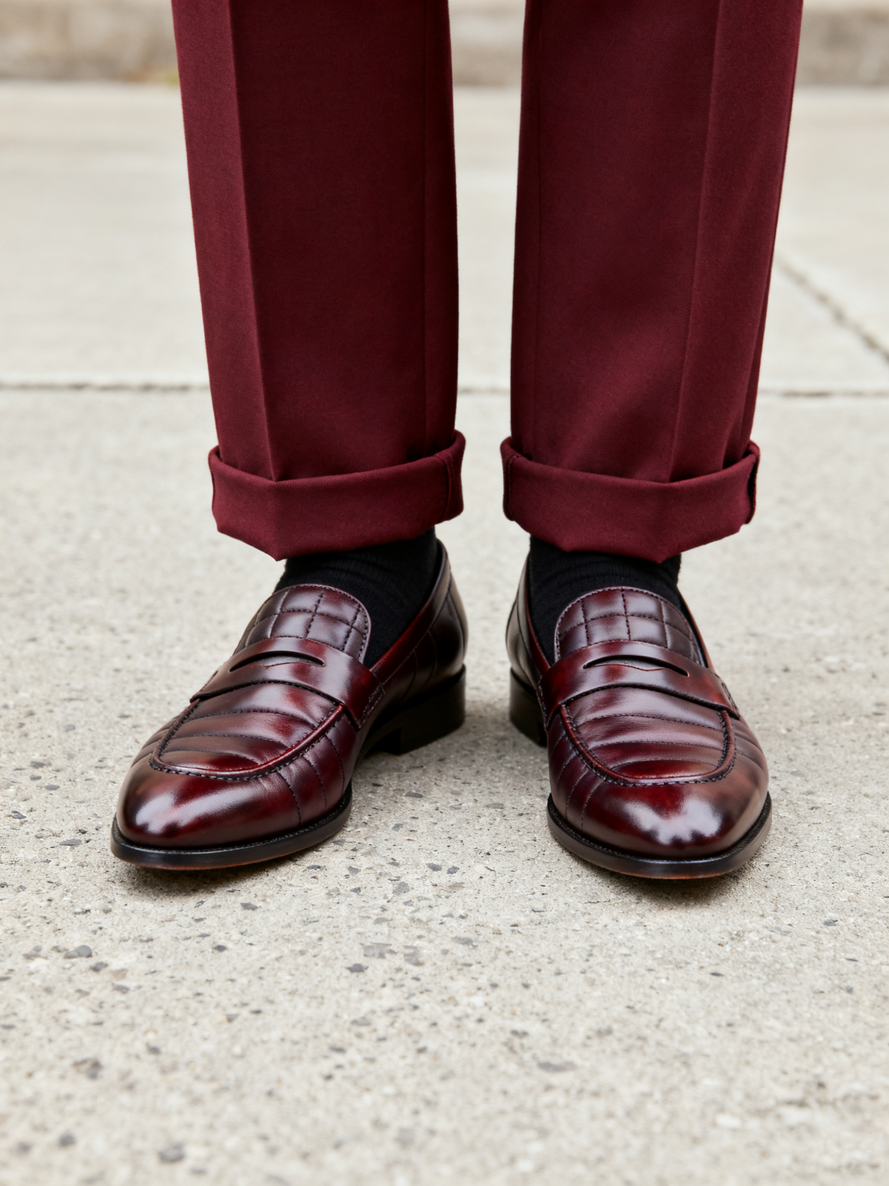 Dress Shoes