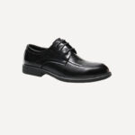 Classic Lace-Up Business Men's Dress Shoes