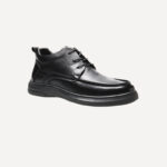 Business Lace-Up Men's Dress Shoes