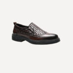 Vintage Elegant Men's Dress Shoes