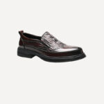 Vintage Exquisite Men's Dress Shoes