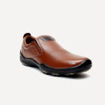 Modern Elegant Men's Casual Shoes with Minimalist Design